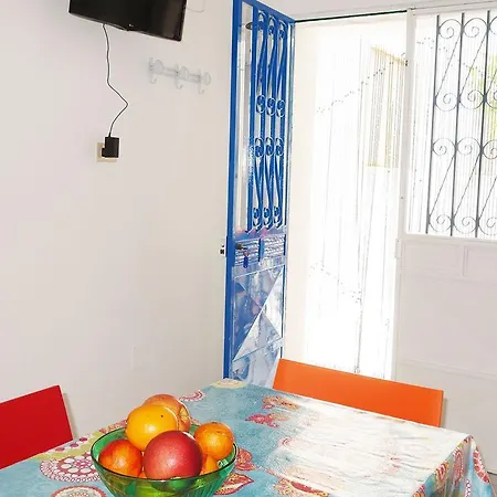 Casa Sonia 3 Pt Prázdninový dům