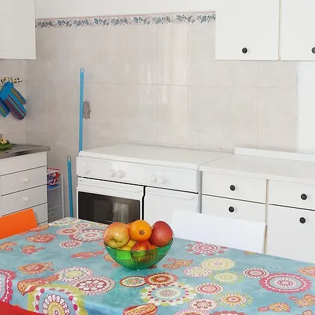 Prázdninový dům Casa Sonia 3 Pt *