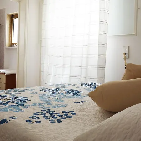 Casa Sonia 3 Pt Prázdninový dům
