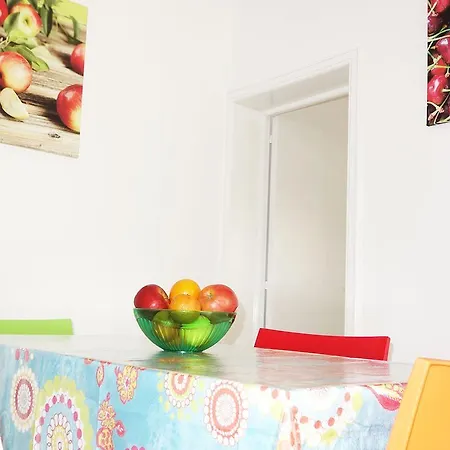 Prázdninový dům Casa Sonia 3 Pt Torre Lapillo