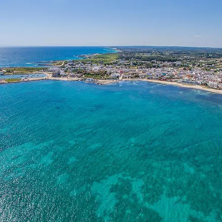 Casa Sonia 3 Pt Hébergement de vacances Torre Lapillo